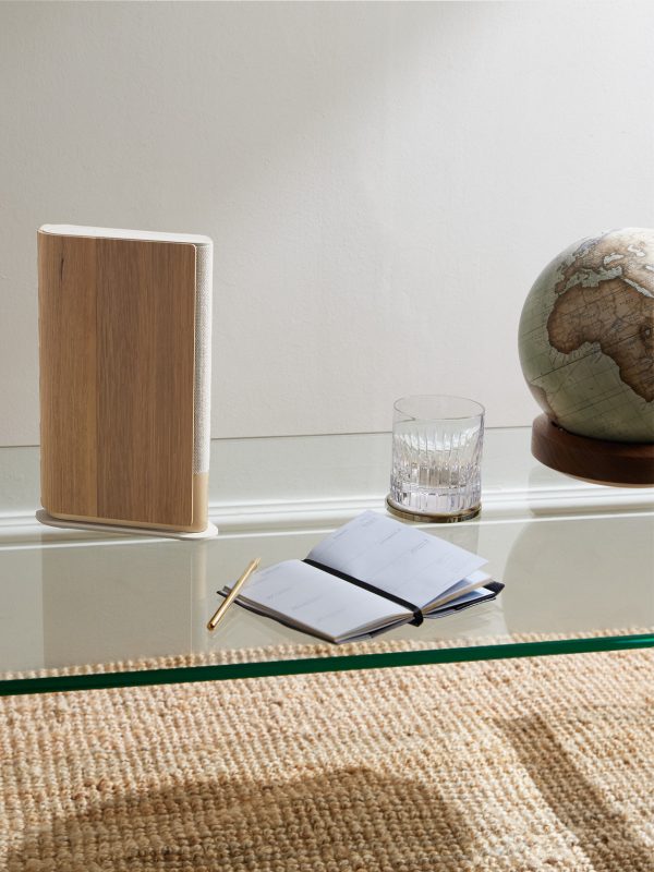 Beosound Emerge Speaker - OU Beosound Emerge Speaker - OU