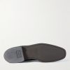 Comfort Craftsman Leather Chelsea Boots - E1