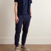 Basel Stretch Micro Modal Jersey T-Shirt - OU Basel Stretch Micro Modal Jersey T-Shirt - OU