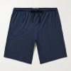 Basel 1 Stretch Micro Modal Jersey Pyjama Shorts