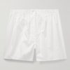 Savoy Cotton Boxer Shorts Savoy Cotton Boxer Shorts