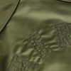Logo-Appliquéd Nylon Bomber Jacket - E1 Logo-Appliquéd Nylon Bomber Jacket - E1