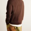 Cashmere Sweater - BK Cashmere Sweater - BK