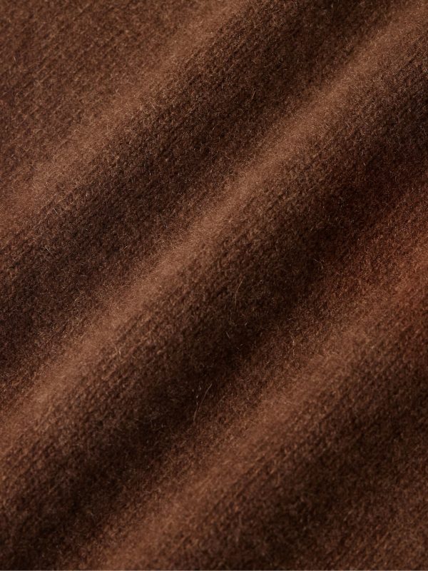 Cashmere Sweater - CU Cashmere Sweater - CU