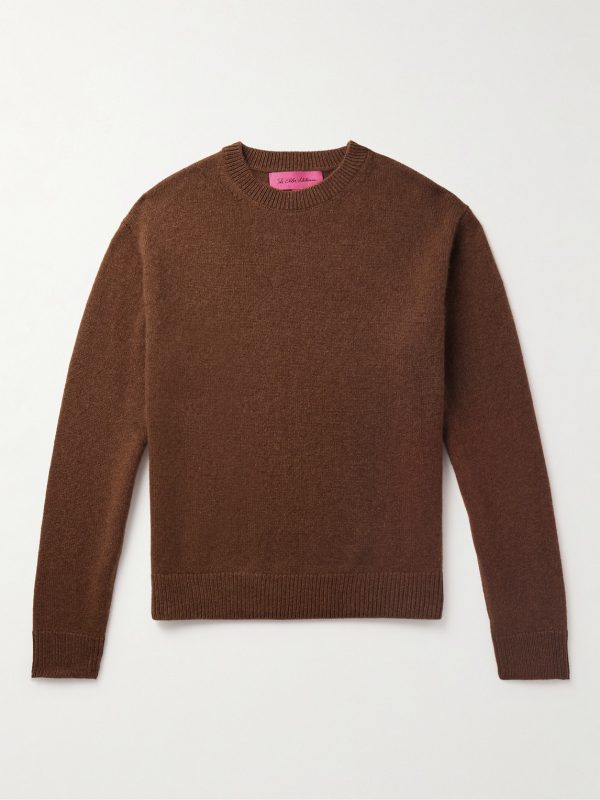 Cashmere Sweater Cashmere Sweater