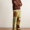 Cashmere Sweater - OU Cashmere Sweater - OU