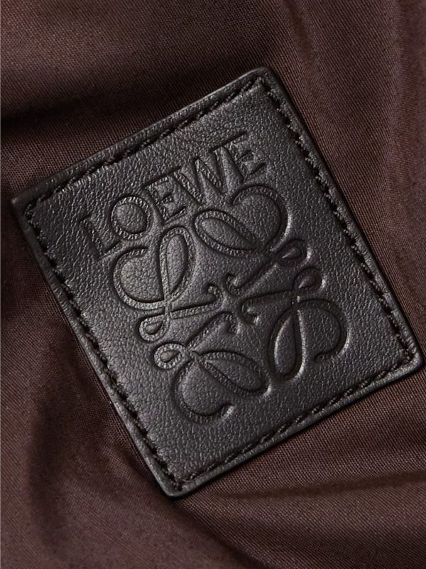 Padded Cotton-Blend Shell Bomber Jacket - E1 Padded Cotton-Blend Shell Bomber Jacket - E1
