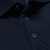 Cotton-Piqué Polo Shirt - CU Cotton-Piqué Polo Shirt - CU