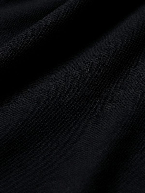 Slim-Fit Cotton-Piqué Polo Shirt - E1 Slim-Fit Cotton-Piqué Polo Shirt - E1