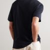 Cotton-Jersey T-Shirt - BK Cotton-Jersey T-Shirt - BK