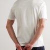 Cotton-Jersey T-Shirt - BK Cotton-Jersey T-Shirt - BK