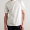 Cotton-Jersey T-Shirt - FR Cotton-Jersey T-Shirt - FR