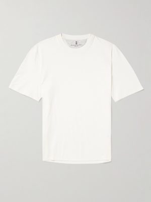 Cotton-Jersey T-Shirt