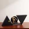 Geometry Lever Corkscrew Set