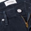 L'Homme Slim-Fit Stretch-Lyocell Trousers - E1