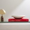 Cartier: The Impossible Collection Hardcover Book - OU