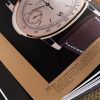 Patek Philippe: The Impossible Collection Hardcover Book - CU