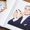 Patek Philippe: The Impossible Collection Hardcover Book - E3