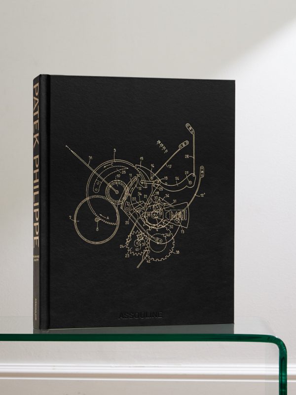 Patek Philippe: The Impossible Collection Hardcover Book