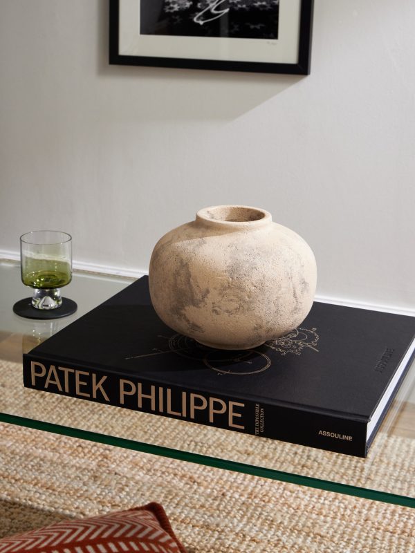Patek Philippe: The Impossible Collection Hardcover Book - OU
