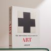 The Impossible Collection of Art Hardcover Book