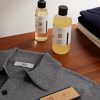 + The Lab Co. Cashmere & Wool Care Kit - OU + The Lab Co. Cashmere & Wool Care Kit - OU