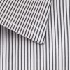 Striped Cotton-Poplin Shirt - CU Striped Cotton-Poplin Shirt - CU
