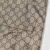 Straight-Leg Monogrammed Silk Trousers - CU Straight-Leg Monogrammed Silk Trousers - CU