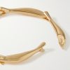 Sardine Gold-Plated Bracelet - CU Sardine Gold-Plated Bracelet - CU