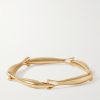 Sardine Gold-Plated Bracelet Sardine Gold-Plated Bracelet