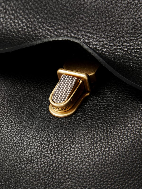 Arlo Vegetable-Tanned Full-Grain Leather Backpack - CU Arlo Vegetable-Tanned Full-Grain Leather Backpack - CU