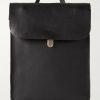 Arlo Vegetable-Tanned Full-Grain Leather Backpack Arlo Vegetable-Tanned Full-Grain Leather Backpack