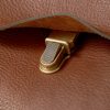Full-Grain Leather Backpack - CU Full-Grain Leather Backpack - CU