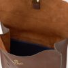 Full-Grain Leather Backpack - E1 Full-Grain Leather Backpack - E1