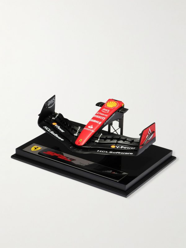 Ferrari SF-23 (2023) 1:12 Model Nosecone - CU