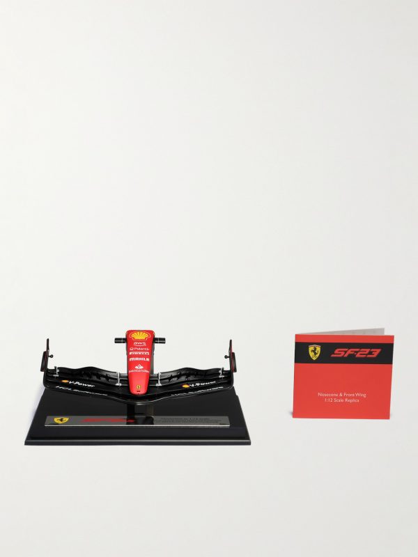Ferrari SF-23 (2023) 1:12 Model Nosecone - E1