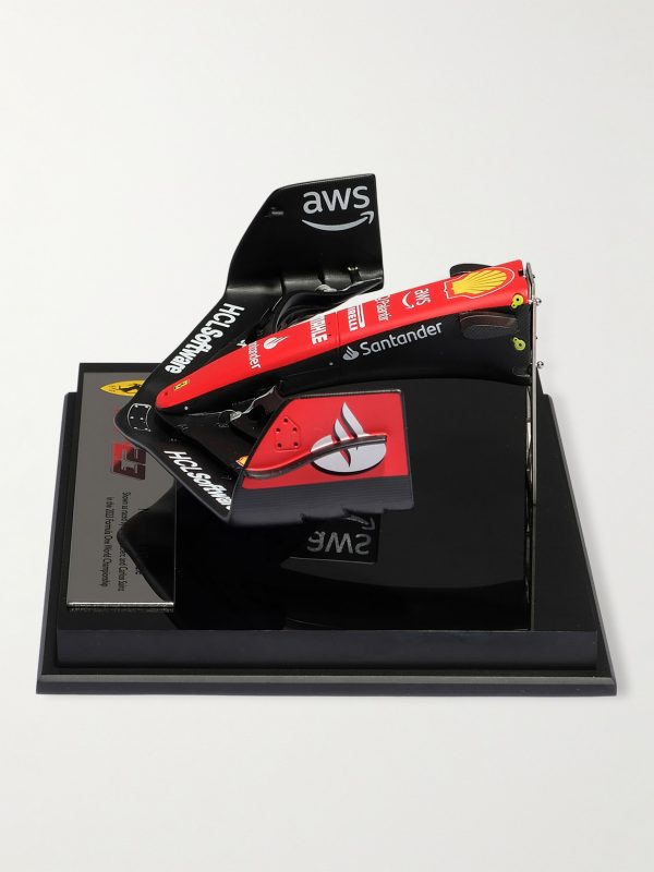 Ferrari SF-23 (2023) 1:12 Model Nosecone - E2