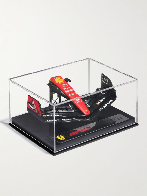 Ferrari SF-23 (2023) 1:12 Model Nosecone - FR