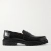 Jacques Leather Penny Loafers Jacques Leather Penny Loafers