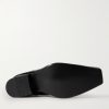 Romeo Collapsible-Heel Patent-Leather Loafers - E1 Romeo Collapsible-Heel Patent-Leather Loafers - E1