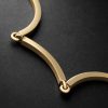 The Perihelion 18-Karat Gold Bracelet - CU The Perihelion 18-Karat Gold Bracelet - CU