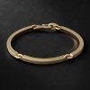 The Perihelion 18-Karat Gold Bracelet The Perihelion 18-Karat Gold Bracelet
