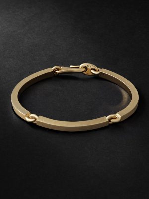 The Perihelion 18-Karat Gold Bracelet The Perihelion 18-Karat Gold Bracelet