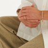 The Solstice 18-Karat White and Yellow Gold Ring - FR The Solstice 18-Karat White and Yellow Gold Ring - FR