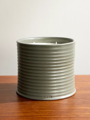 Marihuana Scented Candle, 2120g