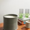 Marihuana Scented Candle, 2120g - OU Marihuana Scented Candle, 2120g - OU