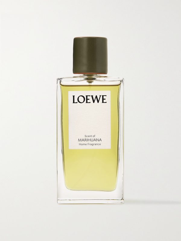 Marihuana Home Fragrance, 150ml Marihuana Home Fragrance, 150ml
