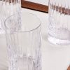 Roebling Set of Four Highball Glasses - CU Roebling Set of Four Highball Glasses - CU