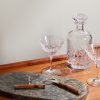 Masen Stainless Steel and Bamboo Bar Set - OU
