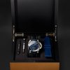 Luminor Marina Automatic 44mm Stainless Steel and Alligator Watch, Ref. No. PAM01313 - E3 Luminor Marina Automatic 44mm Stainless Steel and Alligator Watch, Ref. No. PAM01313 - E3